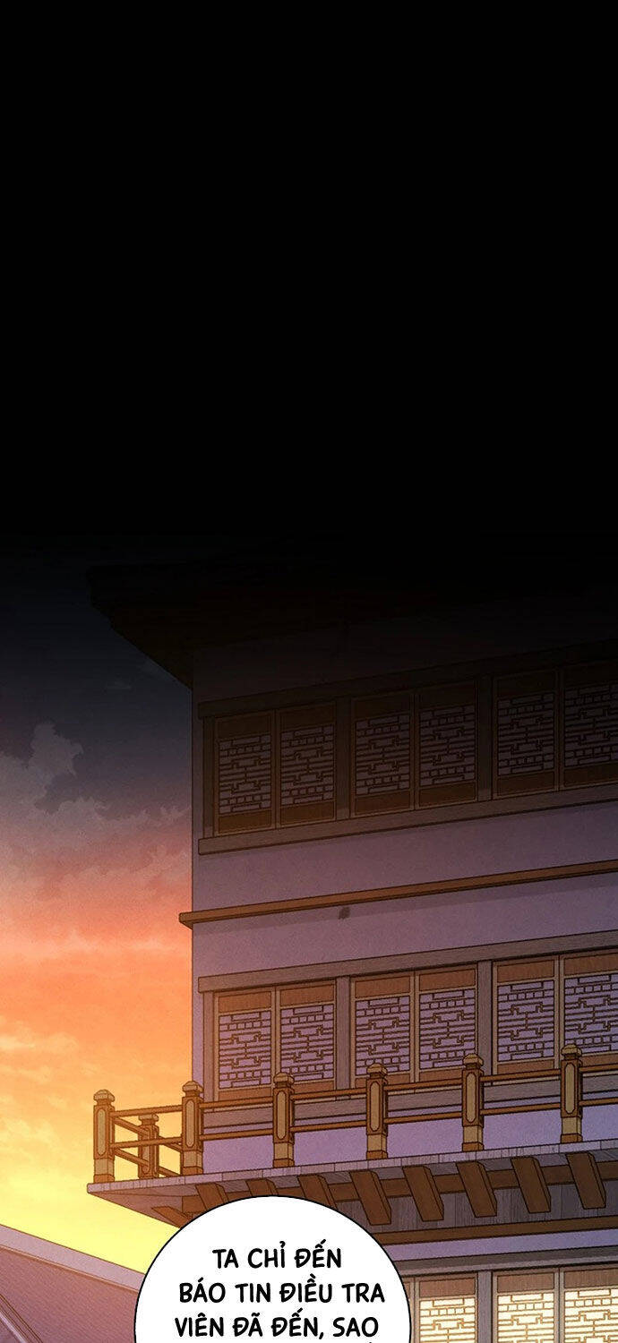 Phi Lôi Đao Thuật: Chapter 186