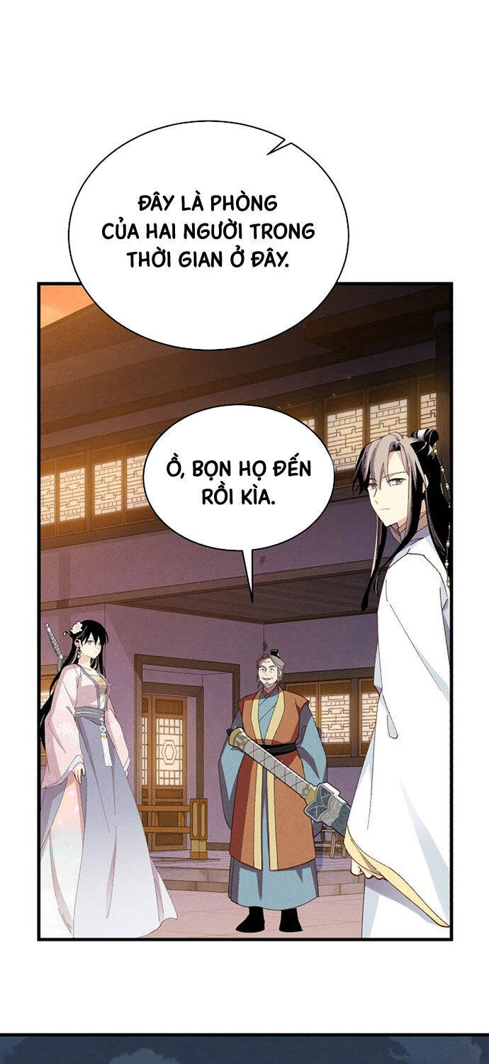 Phi Lôi Đao Thuật: Chapter 186