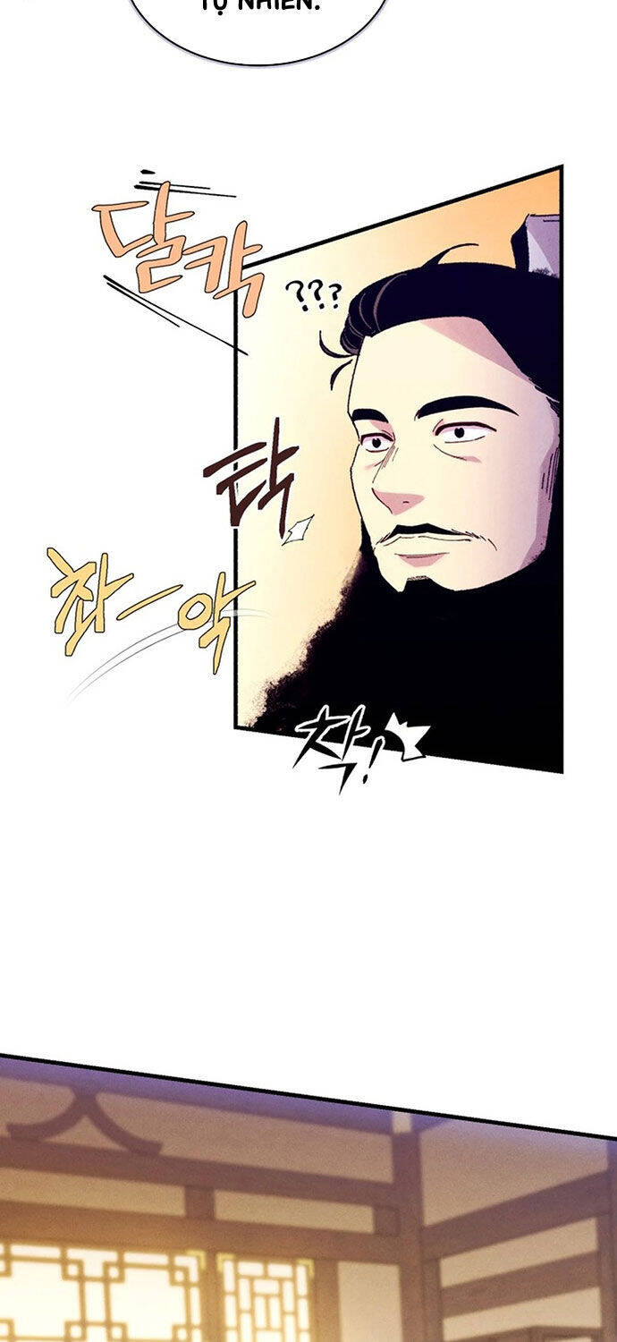 Phi Lôi Đao Thuật: Chapter 186