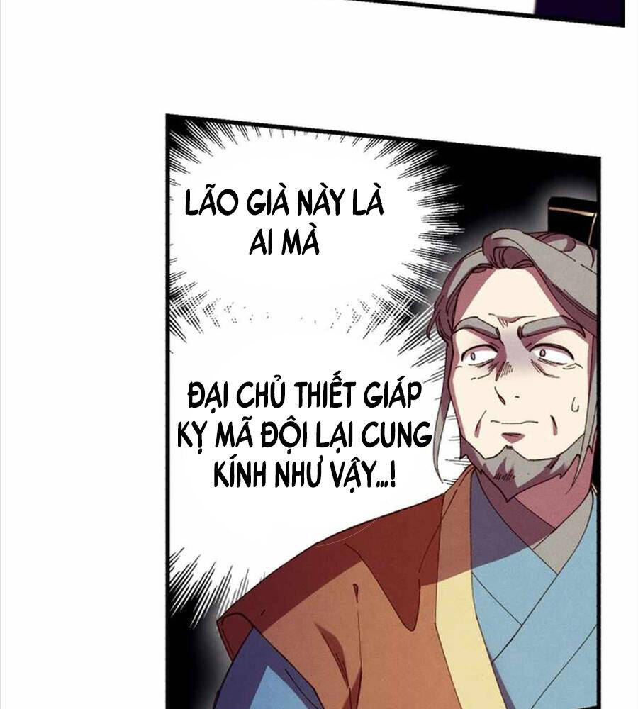 Phi Lôi Đao Thuật: Chapter 187