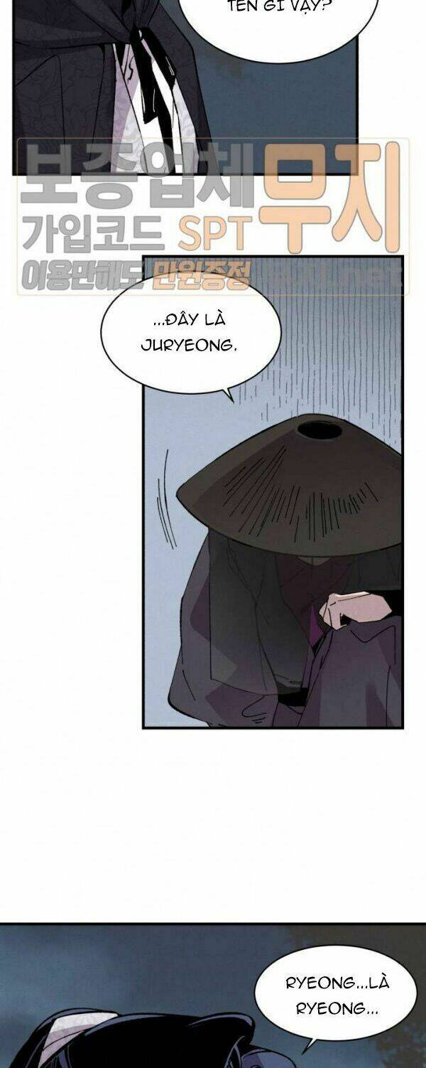 Phi Lôi Đao Thuật: Chapter 19