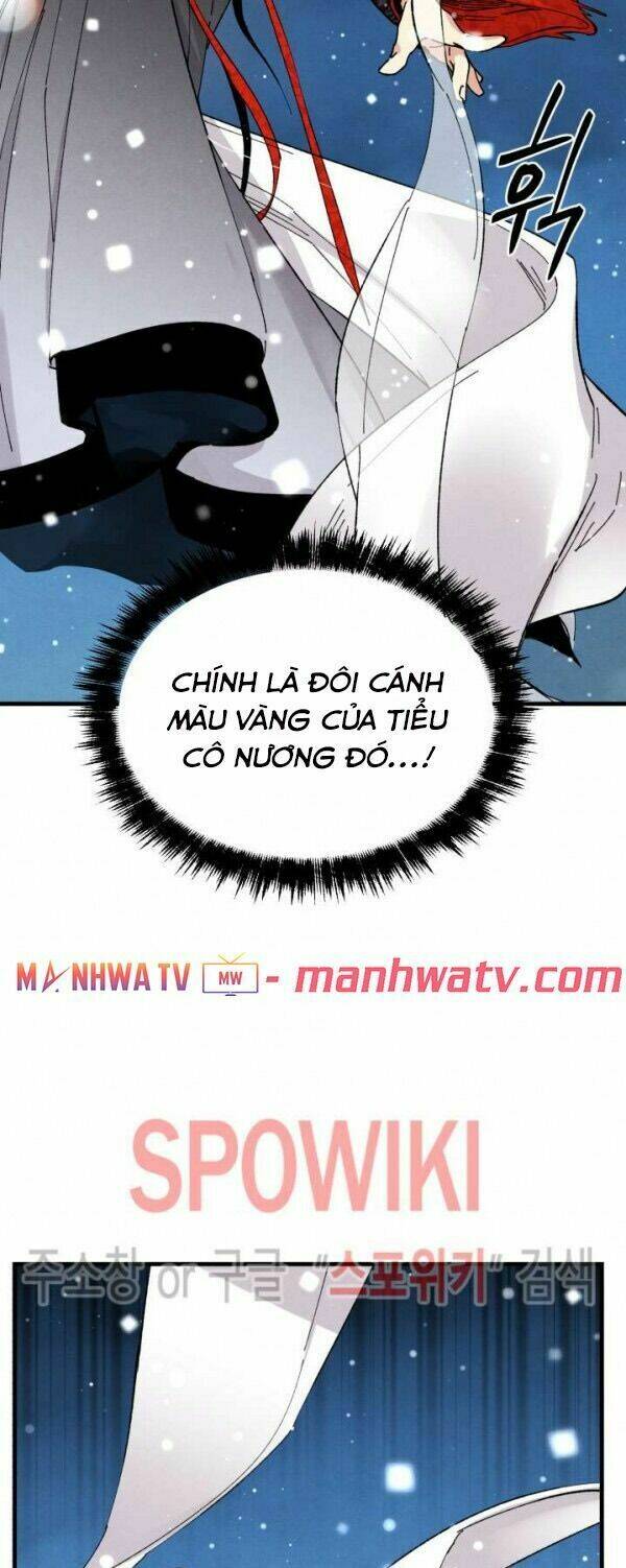 Phi Lôi Đao Thuật: Chapter 19