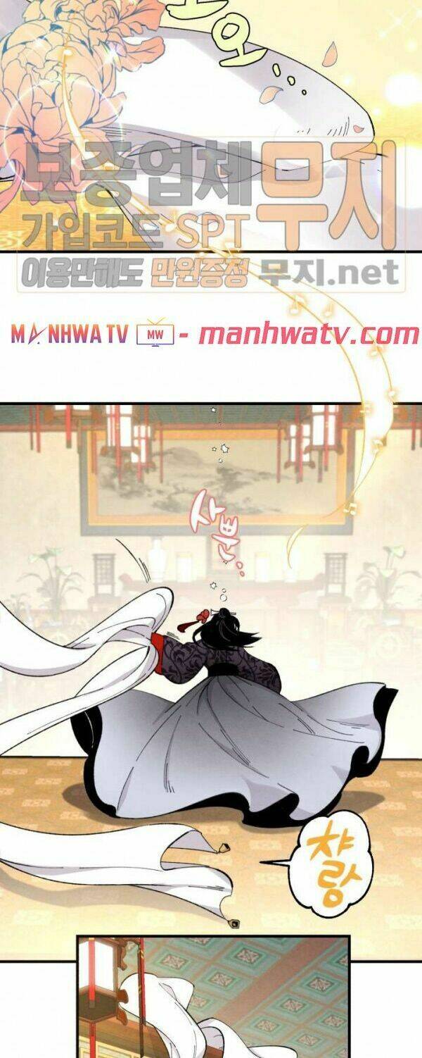 Phi Lôi Đao Thuật: Chapter 19