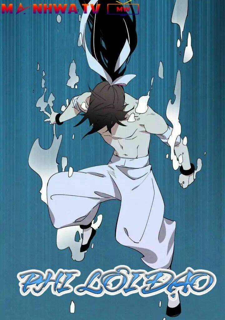 Phi Lôi Đao Thuật: Chapter 20