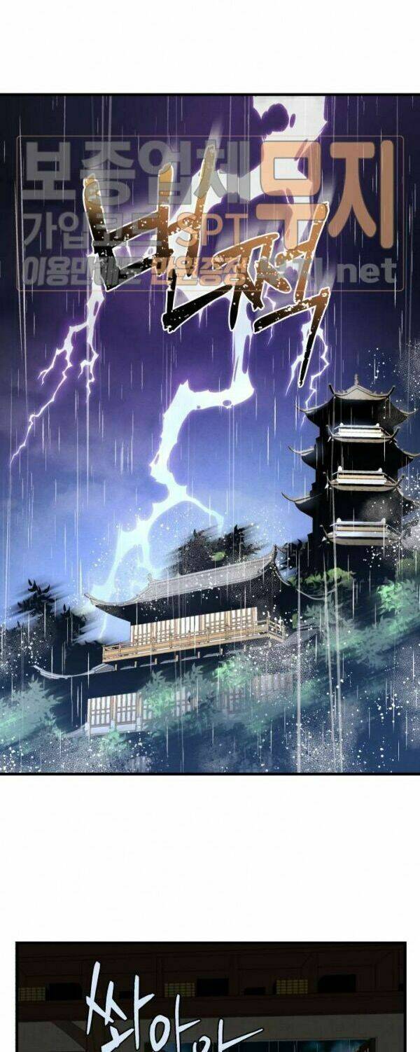 Phi Lôi Đao Thuật: Chapter 20