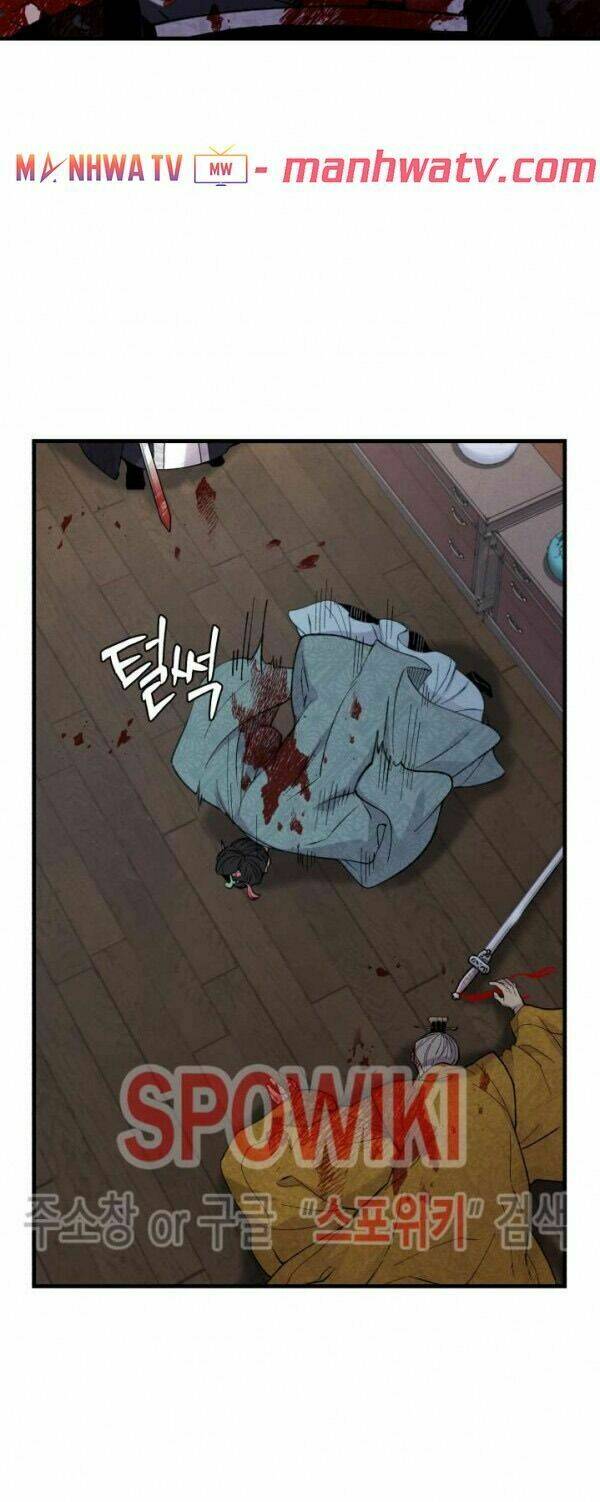 Phi Lôi Đao Thuật: Chapter 20