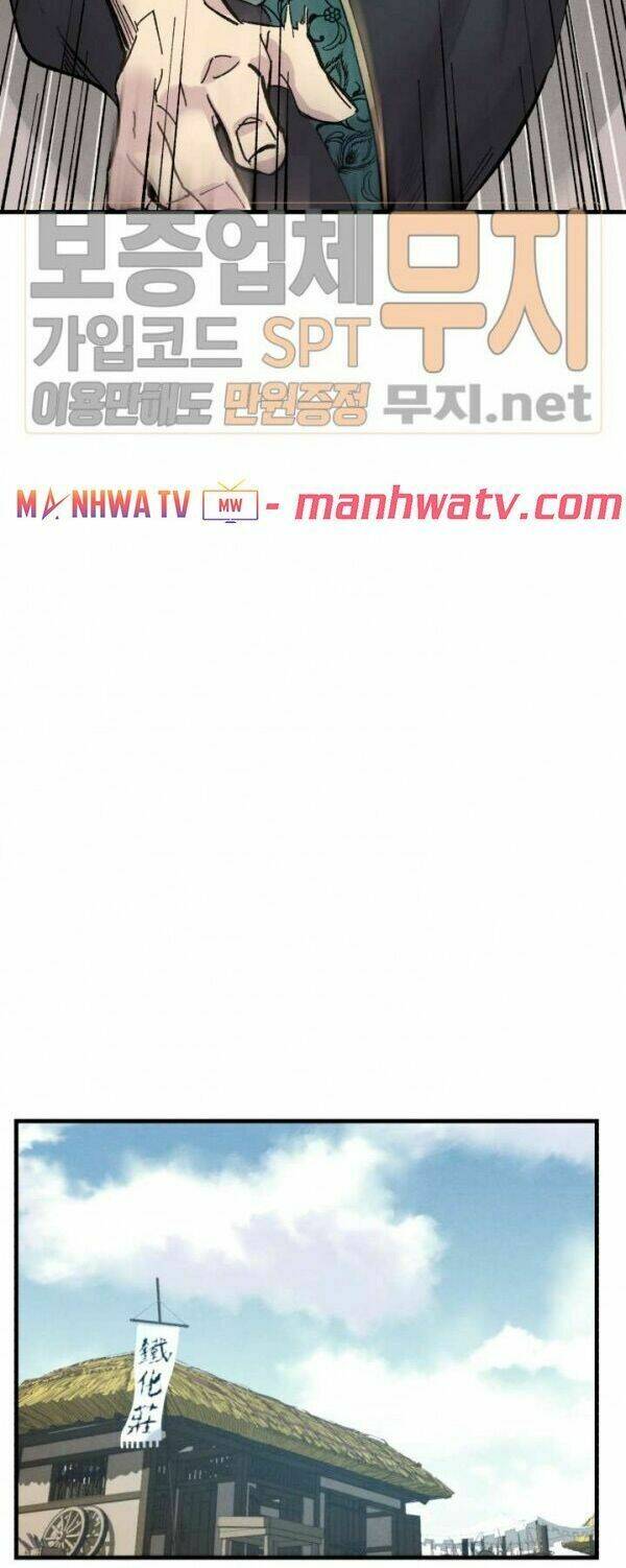 Phi Lôi Đao Thuật: Chapter 20