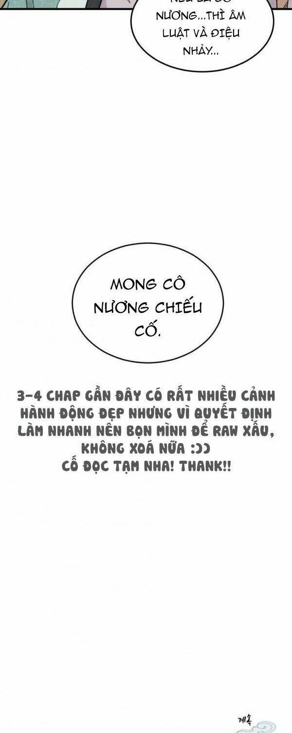 Phi Lôi Đao Thuật: Chapter 20