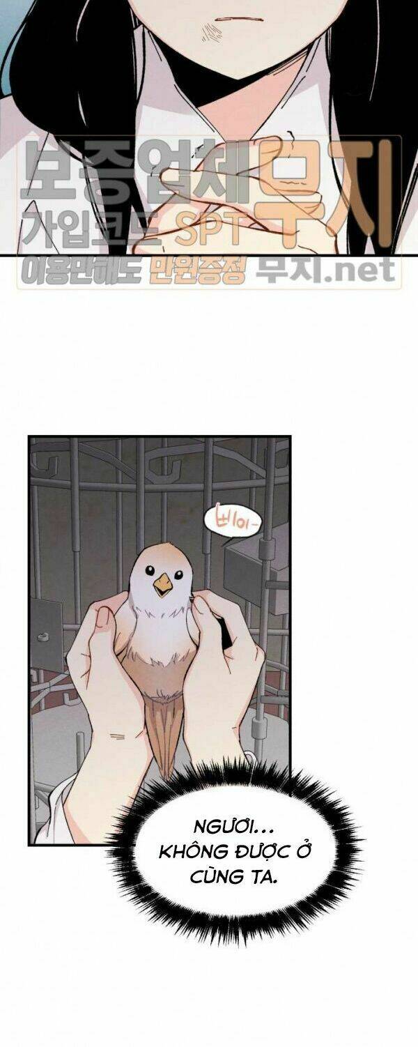 Phi Lôi Đao Thuật: Chapter 21