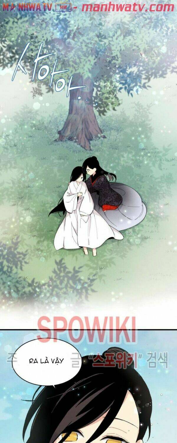 Phi Lôi Đao Thuật: Chapter 22
