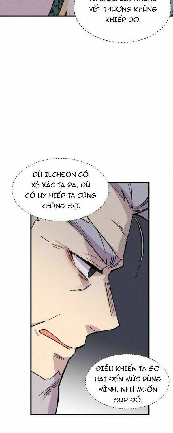 Phi Lôi Đao Thuật: Chapter 22