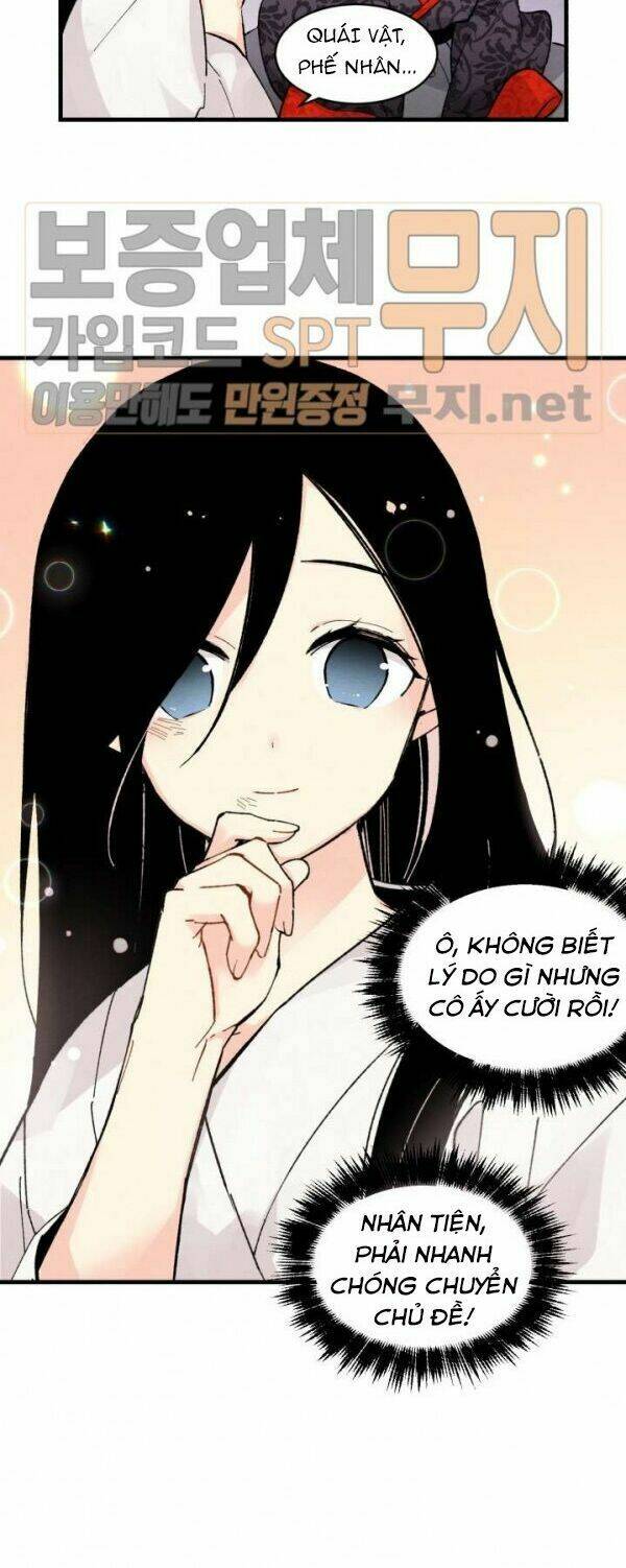 Phi Lôi Đao Thuật: Chapter 22