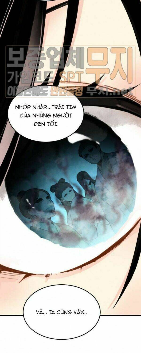 Phi Lôi Đao Thuật: Chapter 22
