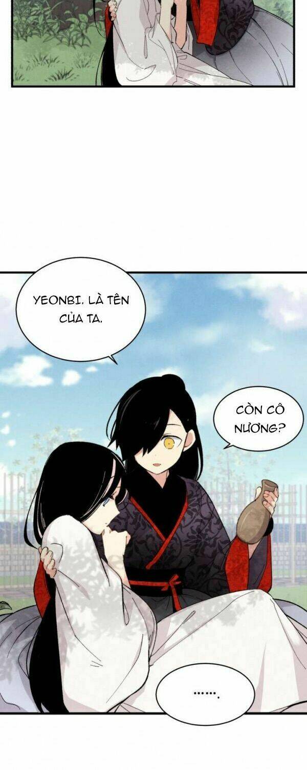Phi Lôi Đao Thuật: Chapter 22