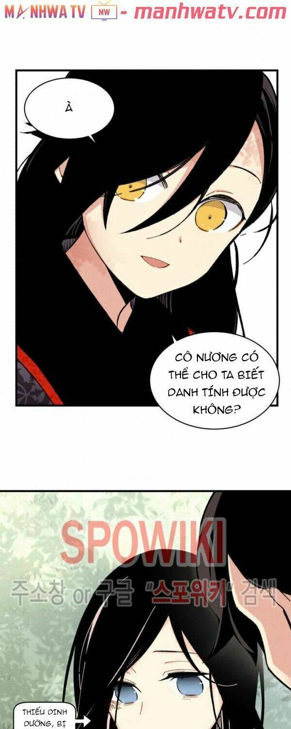 Phi Lôi Đao Thuật: Chapter 22