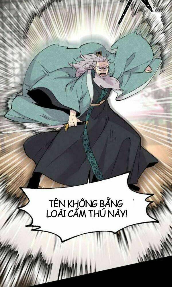 Phi Lôi Đao Thuật: Chapter 23