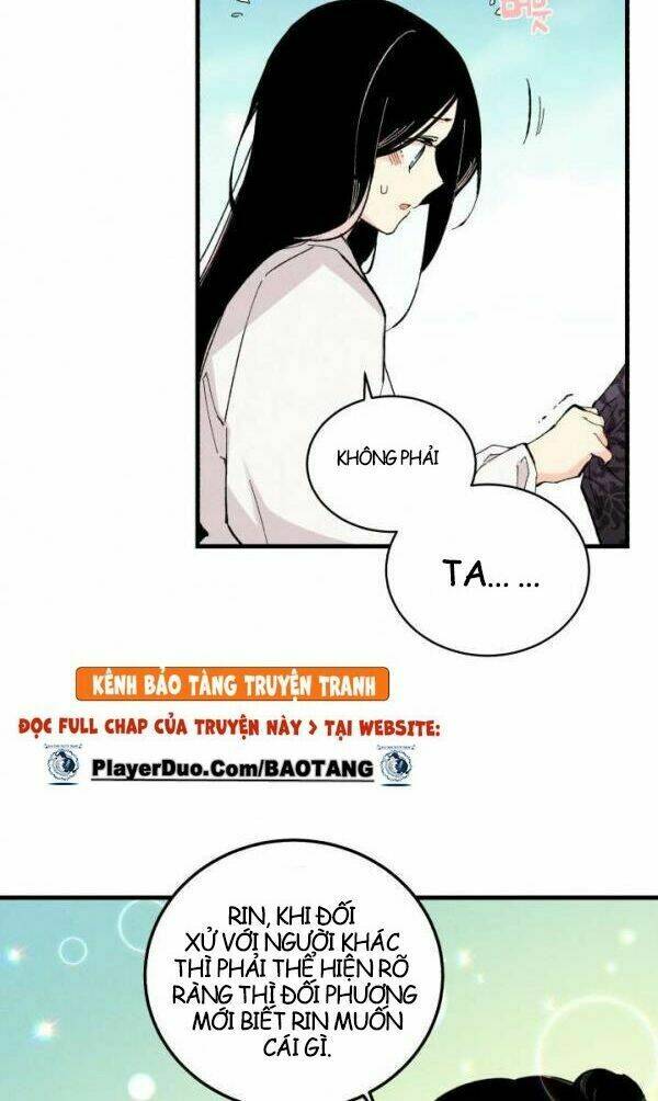 Phi Lôi Đao Thuật: Chapter 23