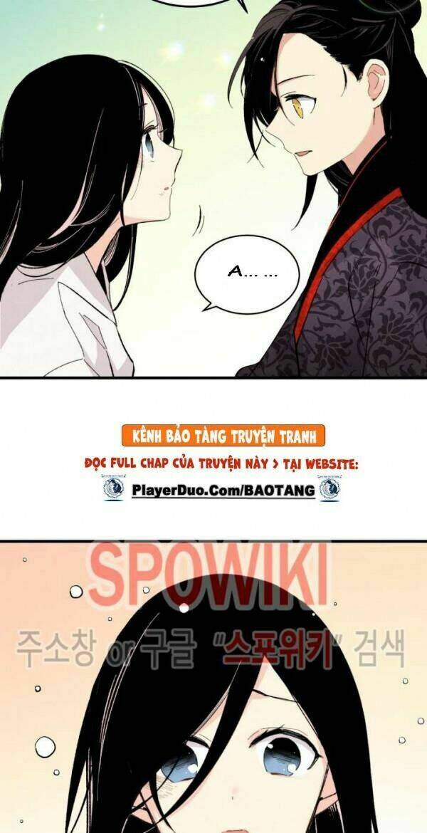 Phi Lôi Đao Thuật: Chapter 23