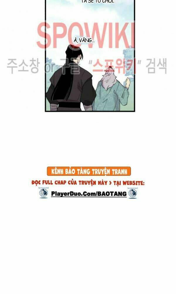 Phi Lôi Đao Thuật: Chapter 25
