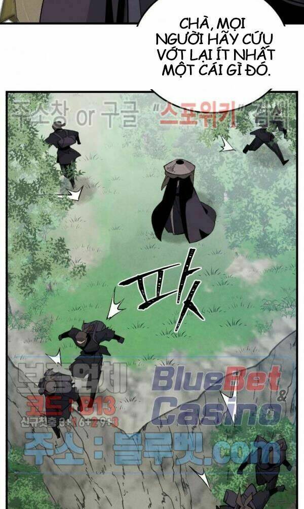 Phi Lôi Đao Thuật: Chapter 25