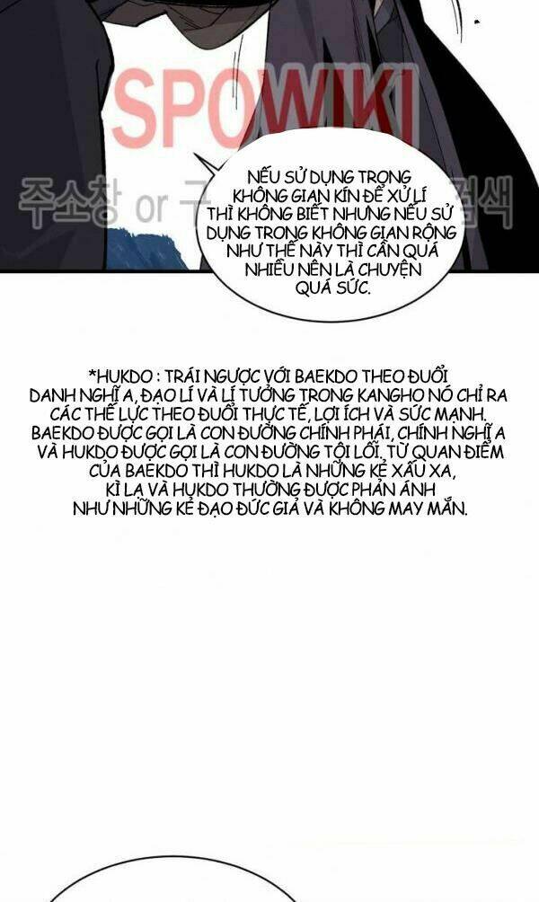 Phi Lôi Đao Thuật: Chapter 25