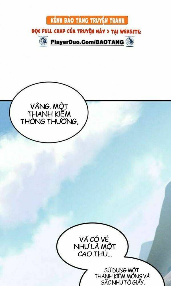 Phi Lôi Đao Thuật: Chapter 25