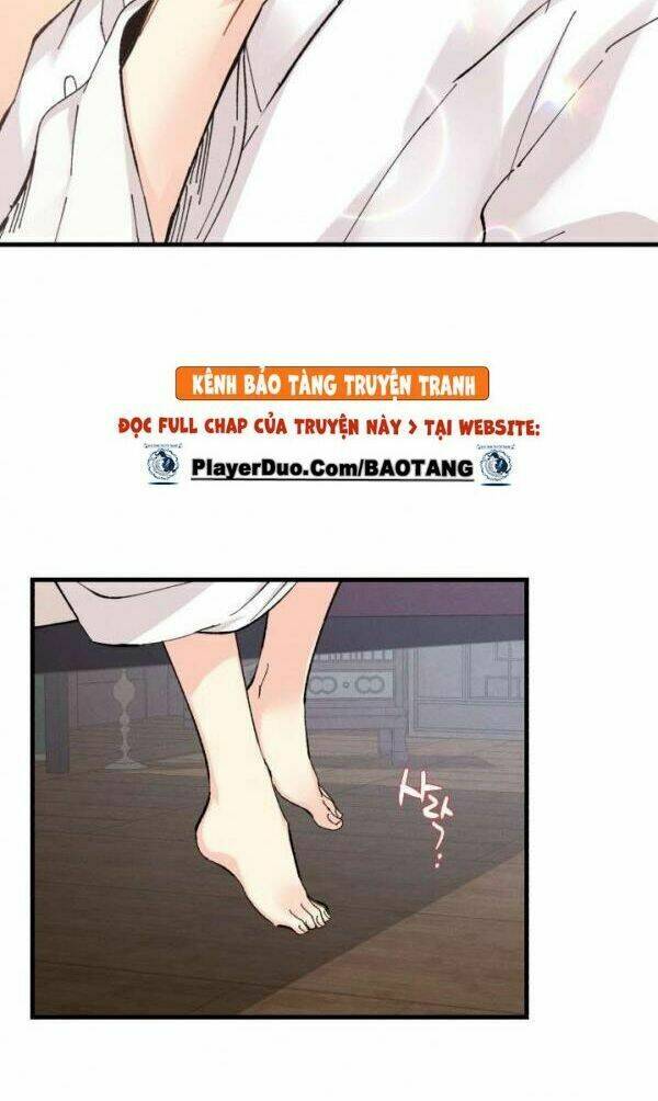 Phi Lôi Đao Thuật: Chapter 25