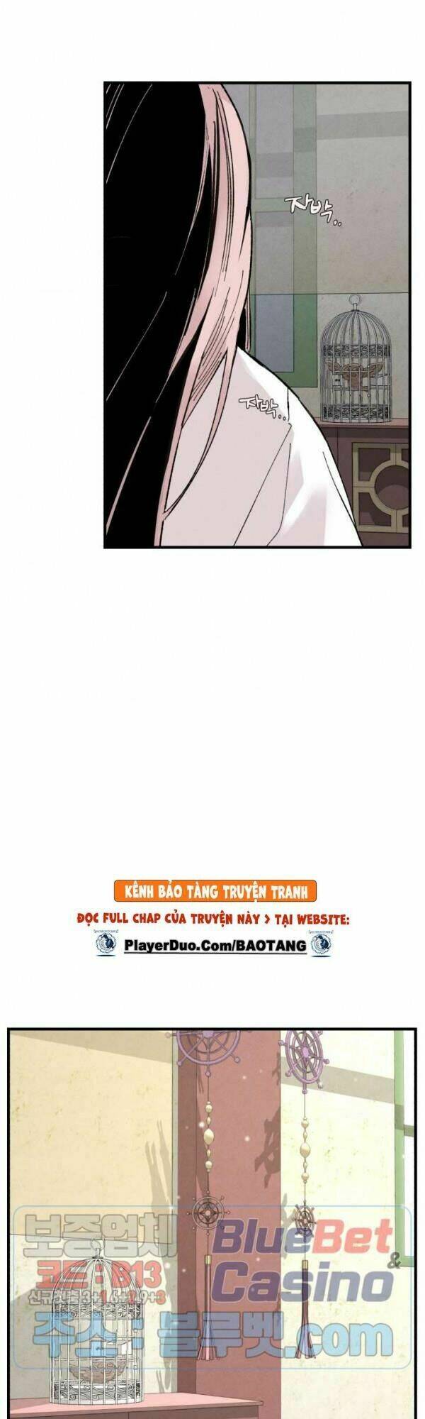 Phi Lôi Đao Thuật: Chapter 25