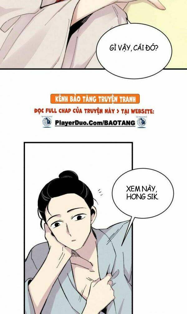 Phi Lôi Đao Thuật: Chapter 27