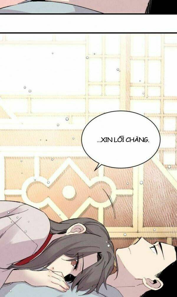 Phi Lôi Đao Thuật: Chapter 27