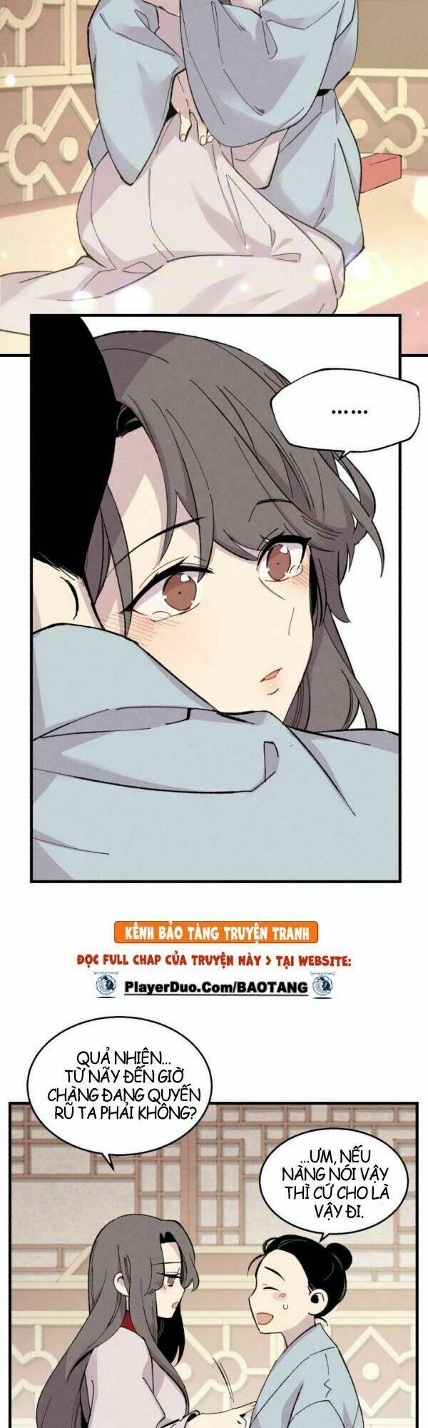 Phi Lôi Đao Thuật: Chapter 27