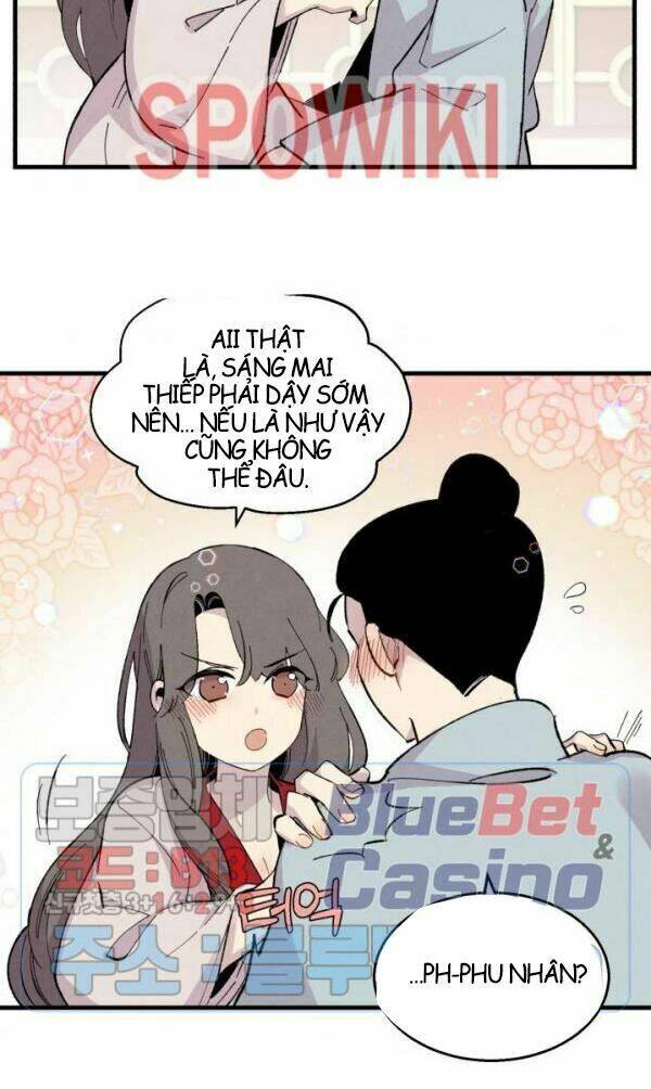 Phi Lôi Đao Thuật: Chapter 27