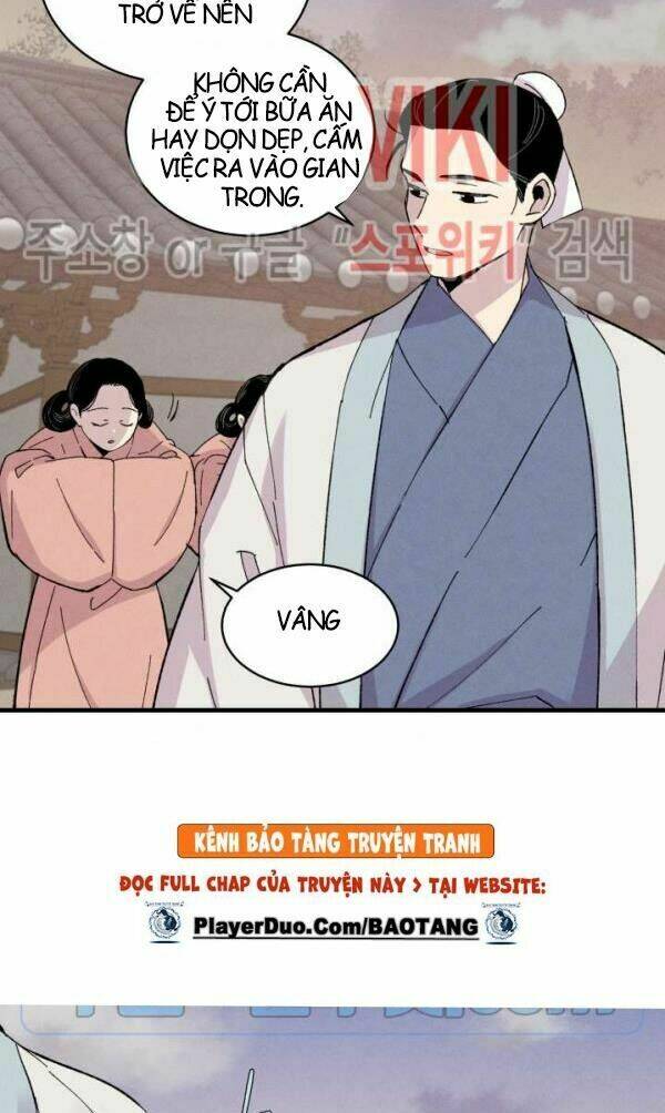 Phi Lôi Đao Thuật: Chapter 27