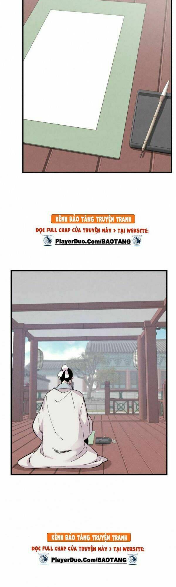 Phi Lôi Đao Thuật: Chapter 27