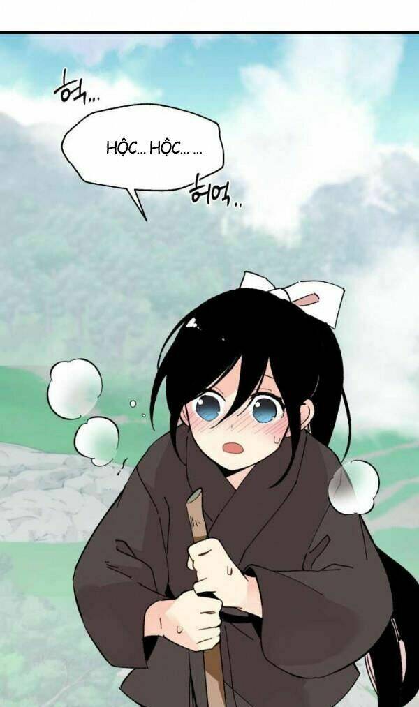 Phi Lôi Đao Thuật: Chapter 27