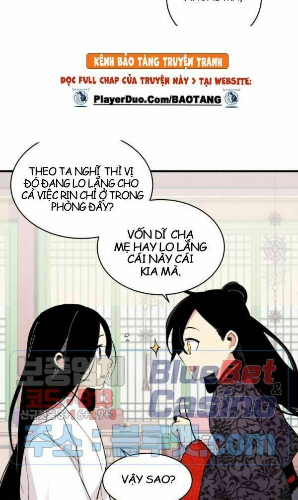 Phi Lôi Đao Thuật: Chapter 27
