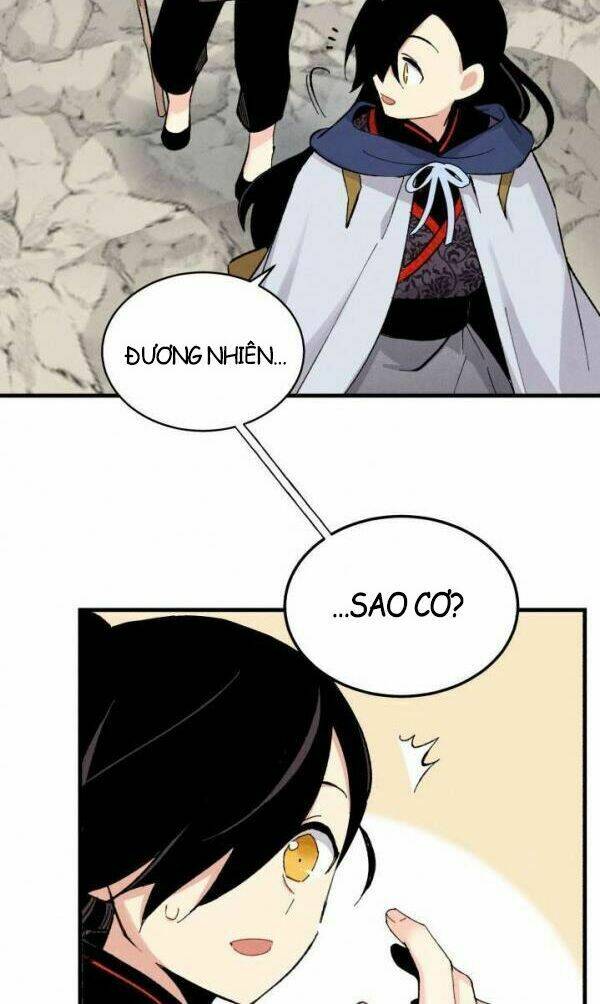 Phi Lôi Đao Thuật: Chapter 28