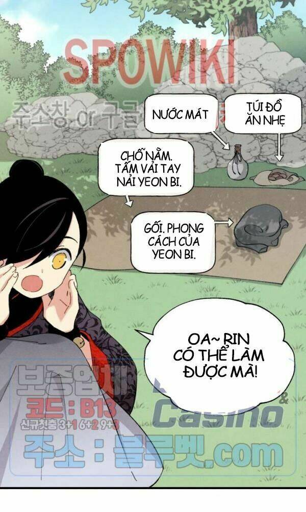 Phi Lôi Đao Thuật: Chapter 28