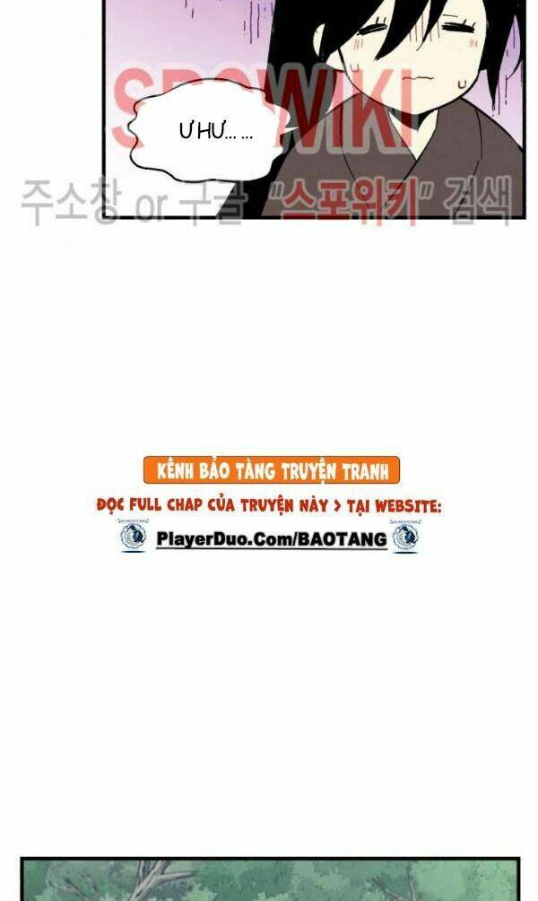 Phi Lôi Đao Thuật: Chapter 28