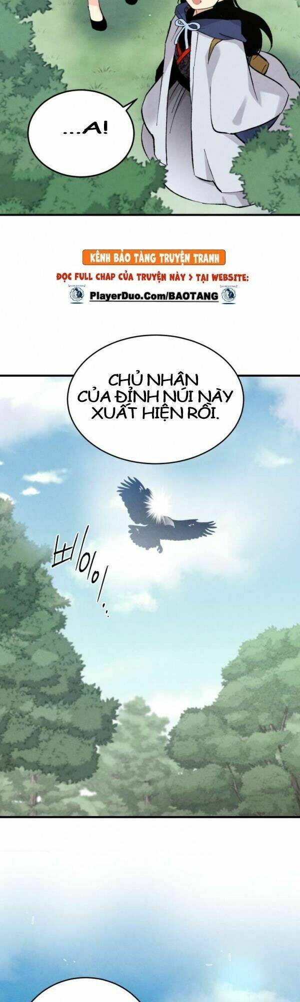 Phi Lôi Đao Thuật: Chapter 28