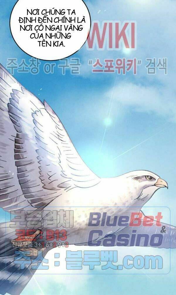 Phi Lôi Đao Thuật: Chapter 28