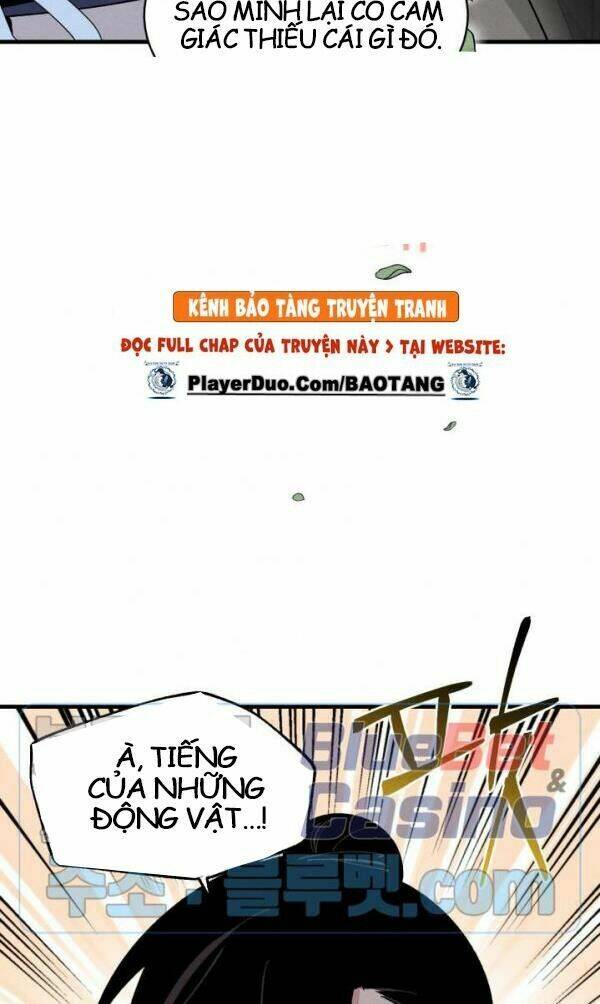 Phi Lôi Đao Thuật: Chapter 29
