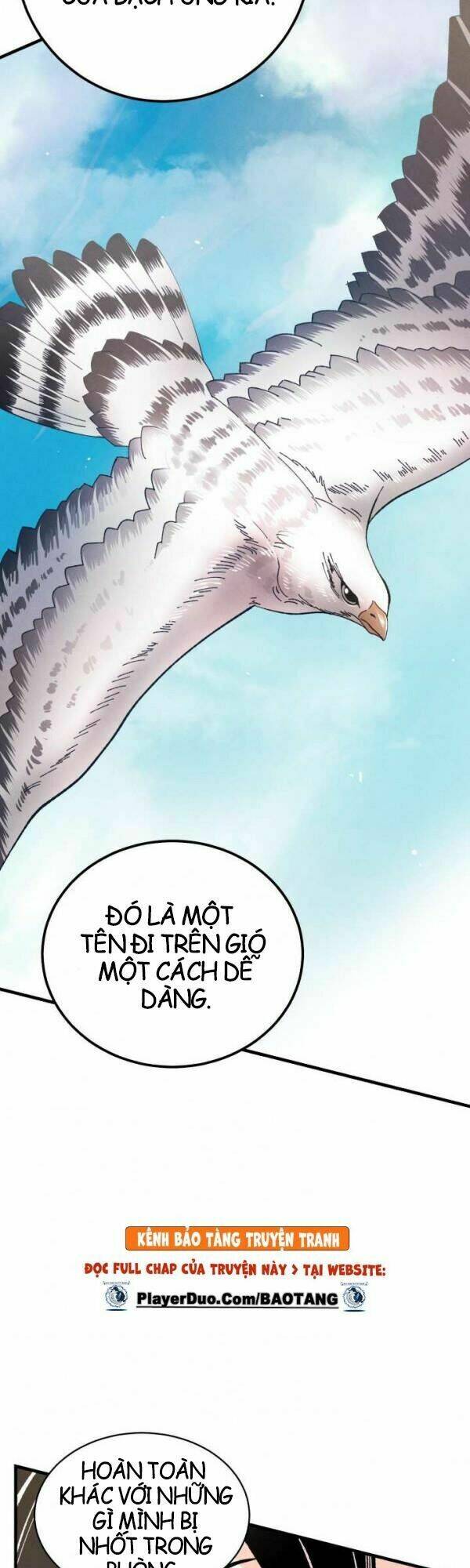 Phi Lôi Đao Thuật: Chapter 29