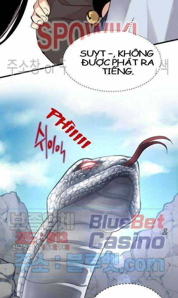 Phi Lôi Đao Thuật: Chapter 29