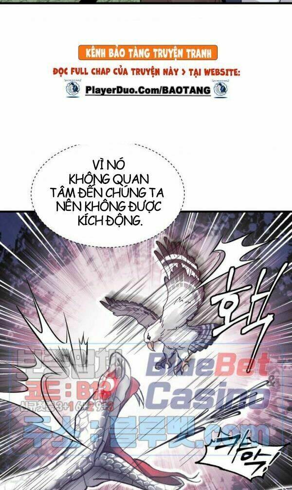 Phi Lôi Đao Thuật: Chapter 29
