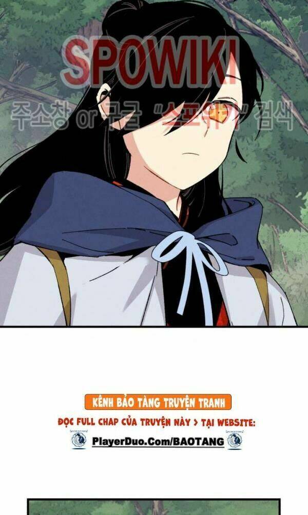 Phi Lôi Đao Thuật: Chapter 29