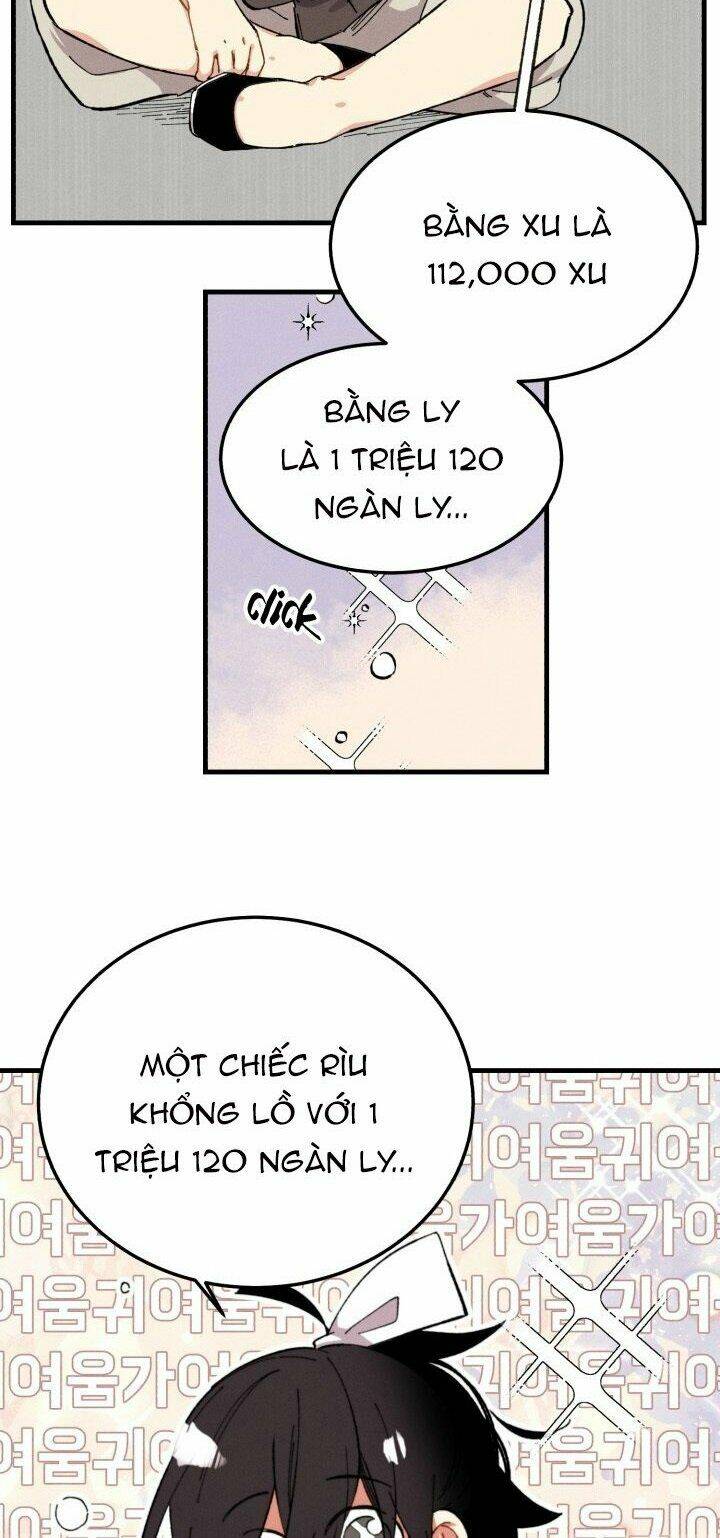Phi Lôi Đao Thuật: Chapter 3