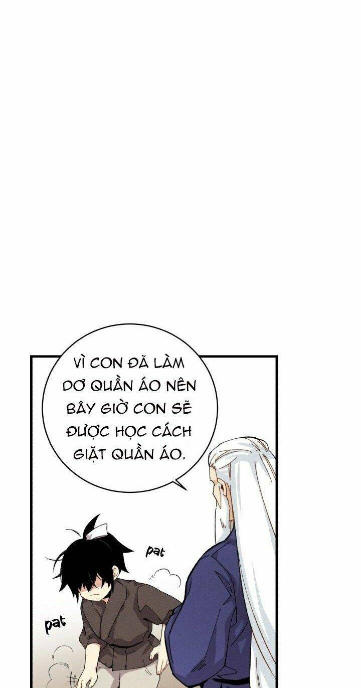 Phi Lôi Đao Thuật: Chapter 3