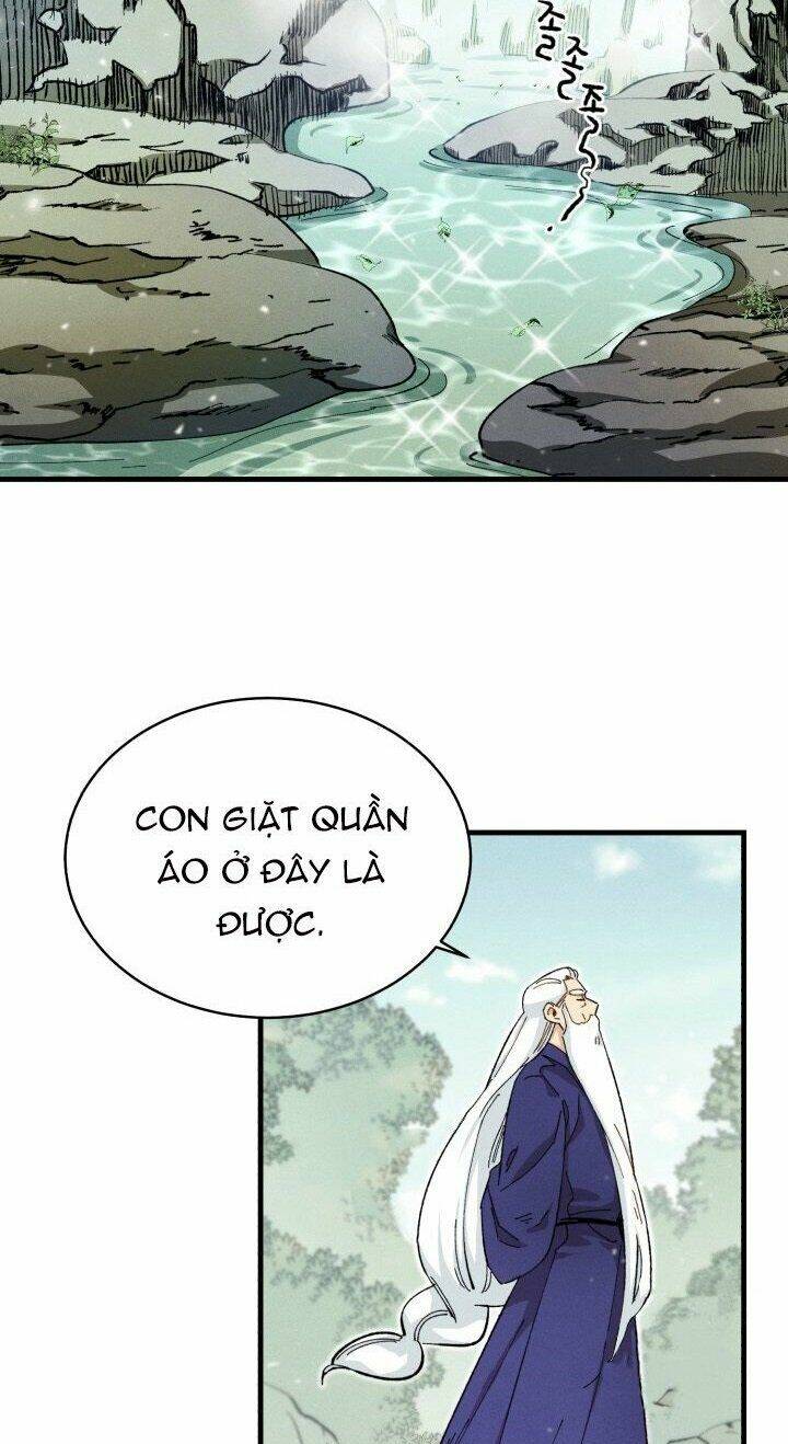 Phi Lôi Đao Thuật: Chapter 3