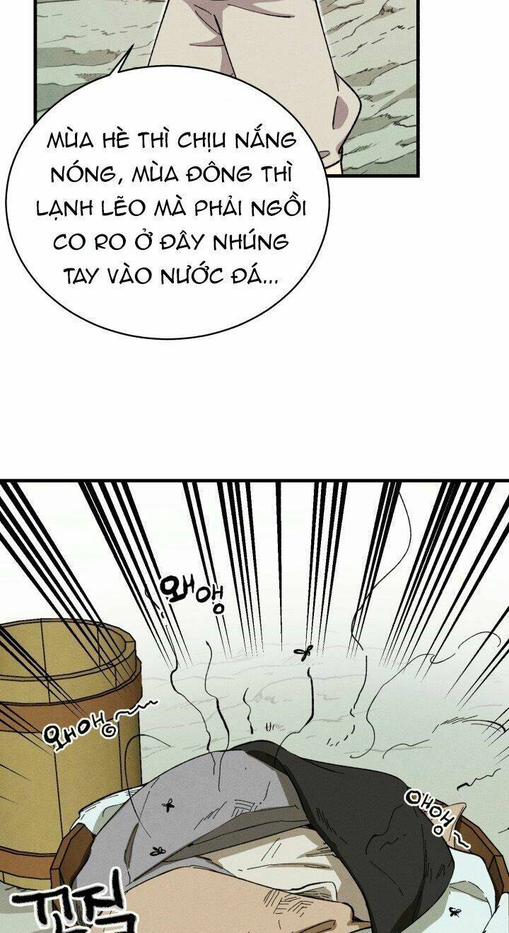 Phi Lôi Đao Thuật: Chapter 3